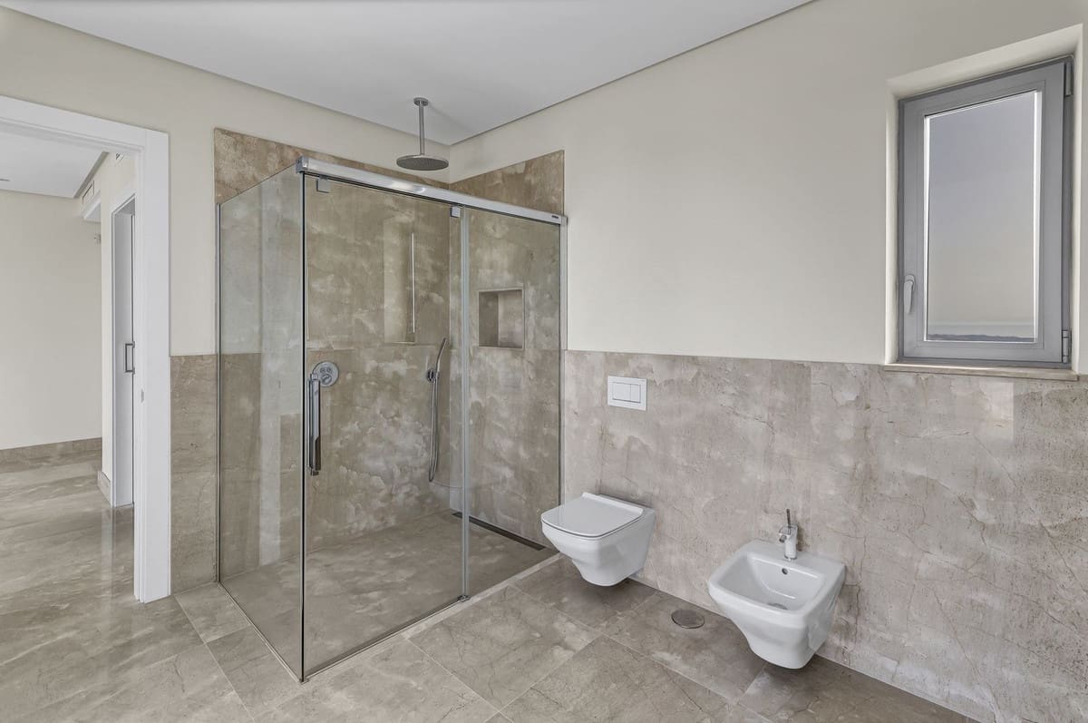 5 camera da letto Villa in vendita in Benahavis con piscina garage - 2.200.000 € (Rif: 7706016)