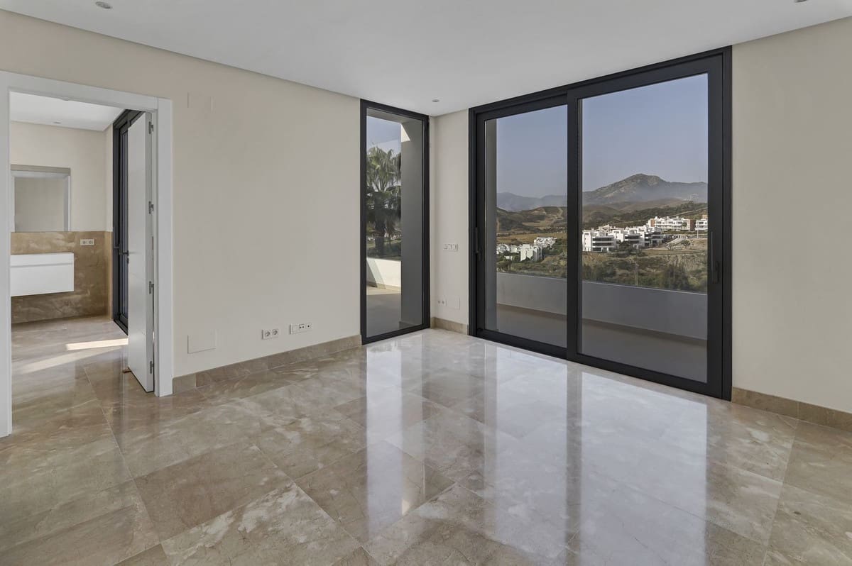 5 camera da letto Villa in vendita in Benahavis con piscina garage - 2.200.000 € (Rif: 7706016)