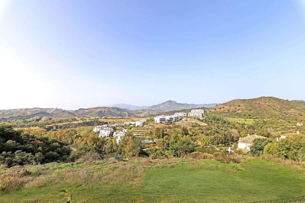 5 camera da letto Villa in vendita in Benahavis con piscina garage - 2.200.000 € (Rif: 7706016)
