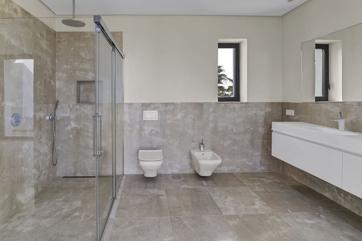 5 camera da letto Villa in vendita in Benahavis con piscina garage - 2.200.000 € (Rif: 7706016)