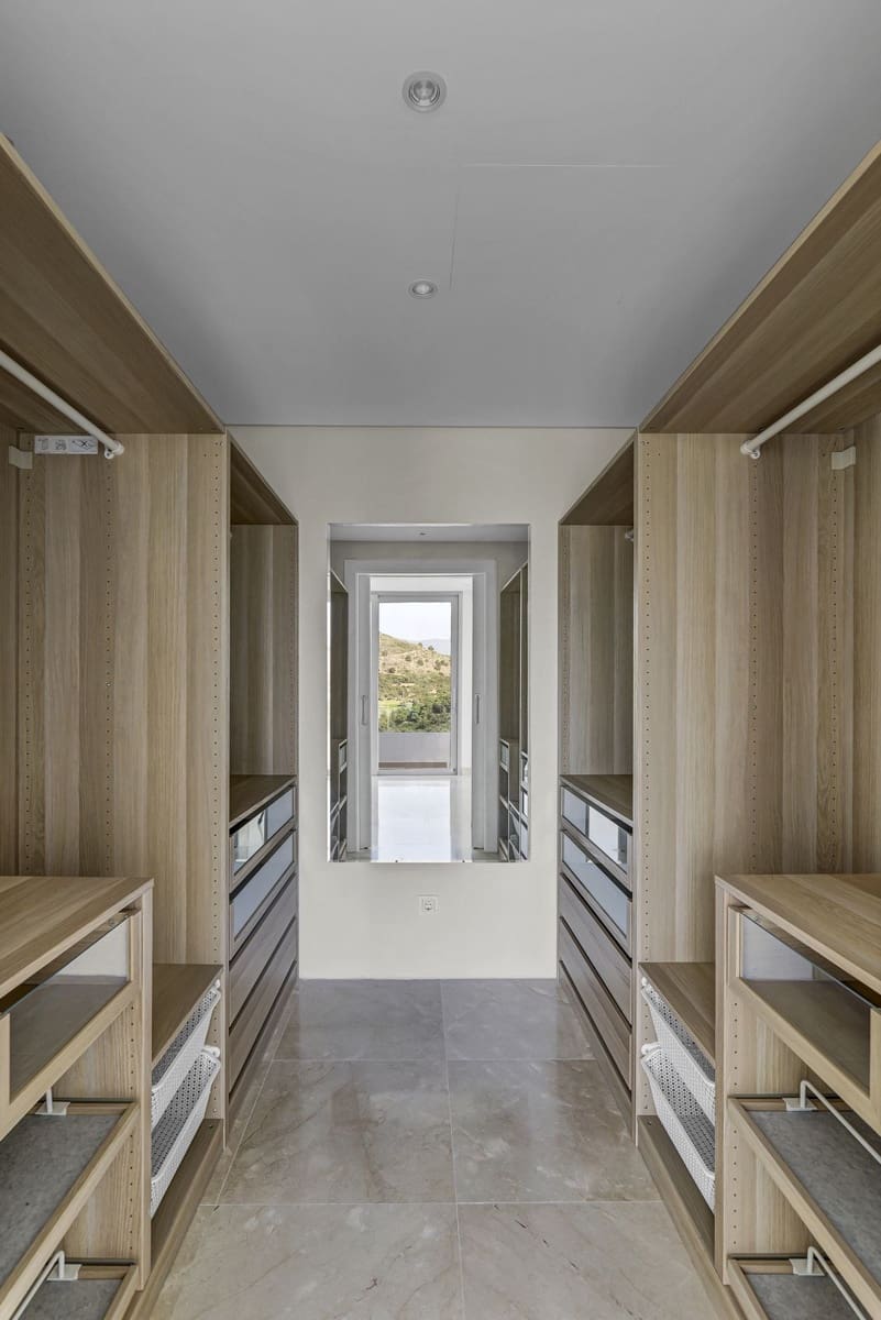 5 camera da letto Villa in vendita in Benahavis con piscina garage - 2.200.000 € (Rif: 7706016)