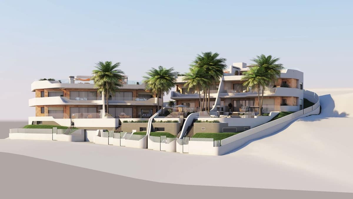 3 soverom Leilighet til salgs i Cabopino - € 1 199 000 (Ref: 7732527)