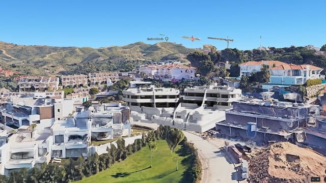 3 sypialnia Apartament na sprzedaż w Cabopino, Marbella - 1 199 000 € (Ref: 7732527)