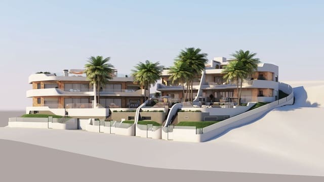 3 soverom Leilighet til salgs i Cabopino, Marbella - € 1 199 000 (Ref: 7732527)