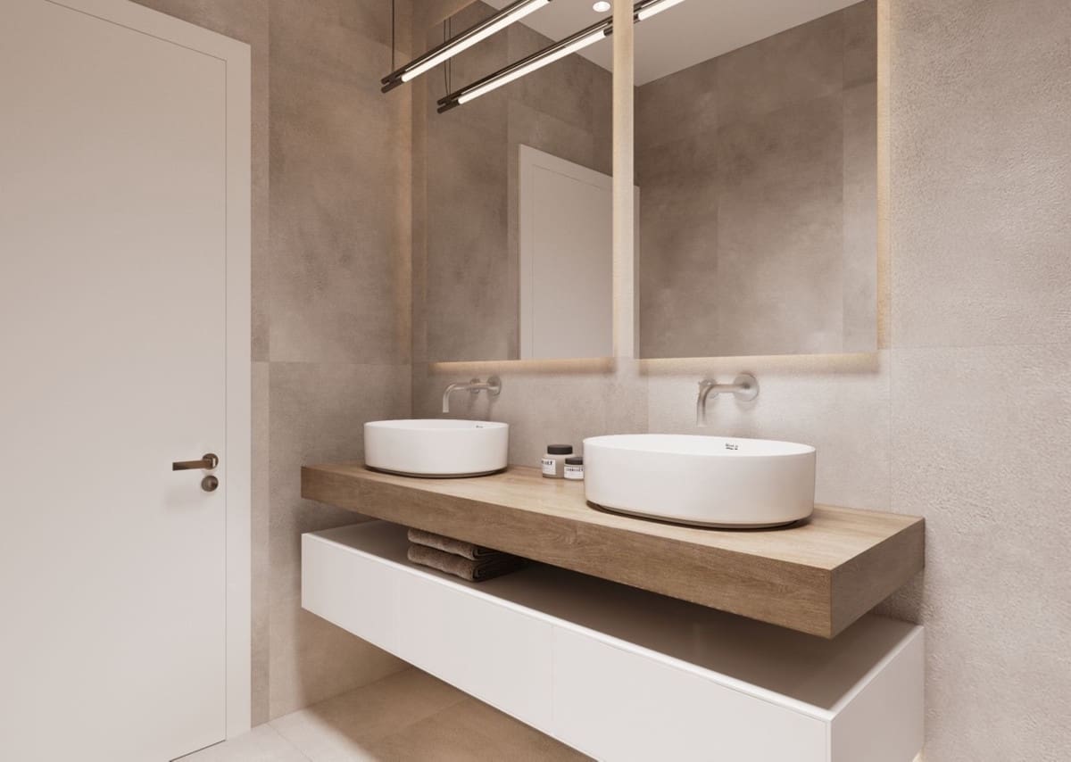 2 makuuhuone Huoneisto myytävänä paikassa Fuengirola mukana 
autotalli - 370 000 € (Ref: 7807122)