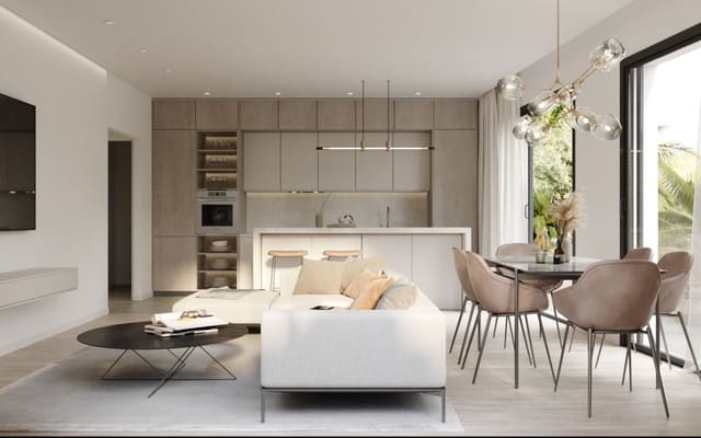 2 quarto Apartamento para venda em Fuengirola com garagem - 370 000 € (Ref: 7807122)