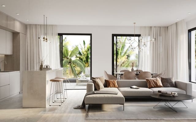 2 camera da letto Appartamento in vendita in Fuengirola con garage - 370.000 € (Rif: 7807122)