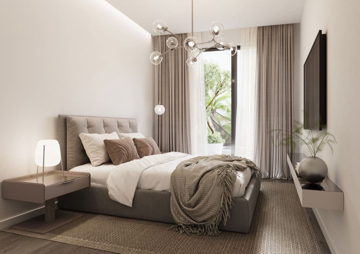 2 chambre Appartement à vendre à Fuengirola avec garage - 370 000 € (Ref: 7807122)