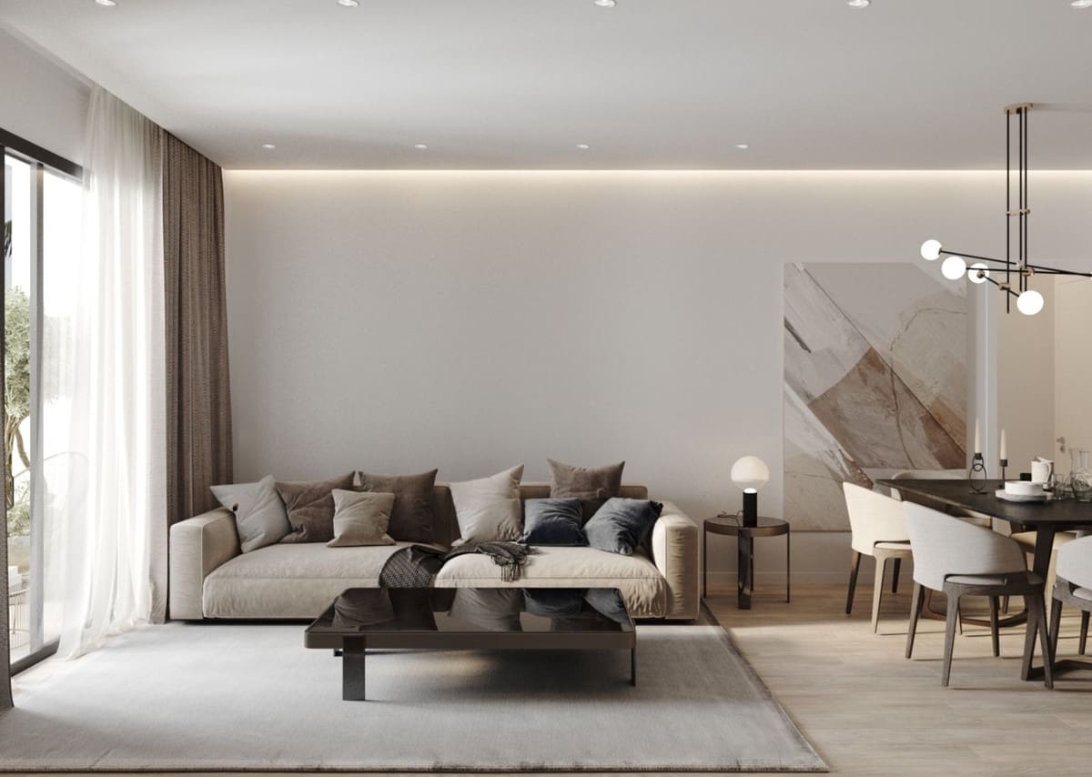 3 sypialnia Apartament na sprzedaż w Fuengirola z garażem - 350 000 € (Ref: 7807123)