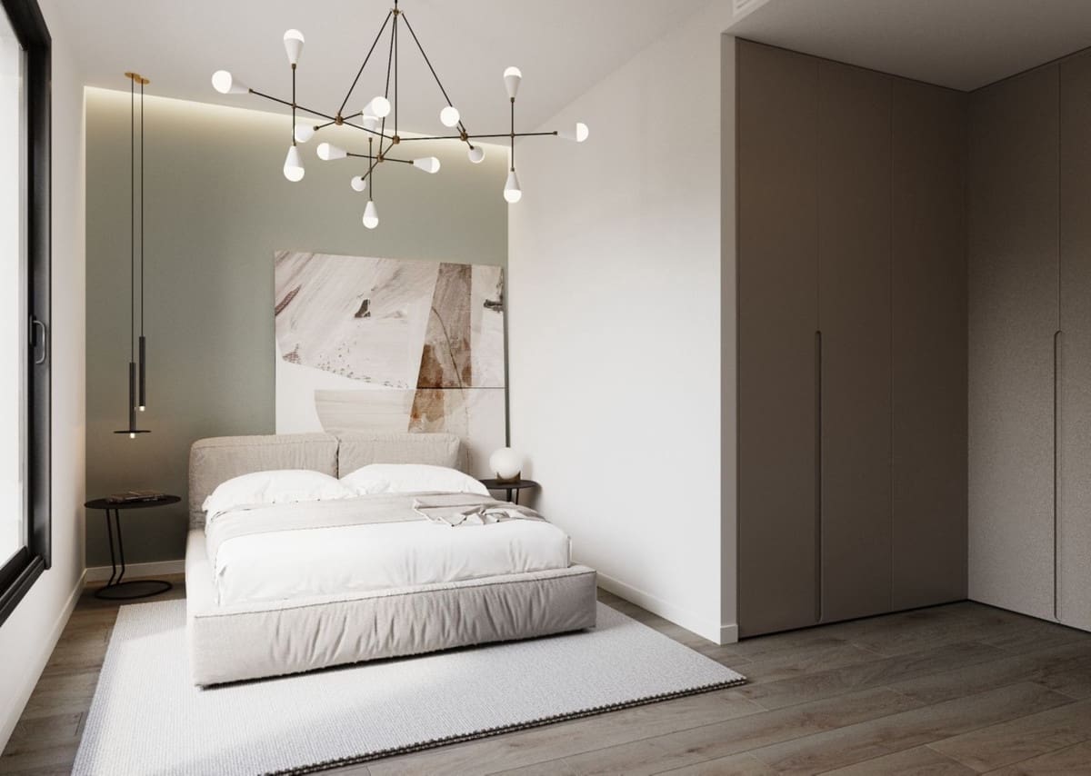 3 sypialnia Apartament na sprzedaż w Fuengirola z garażem - 350 000 € (Ref: 7807123)