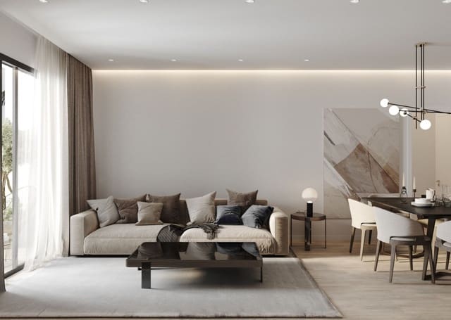 3 sypialnia Apartament na sprzedaż w Fuengirola z garażem - 350 000 € (Ref: 7807123)