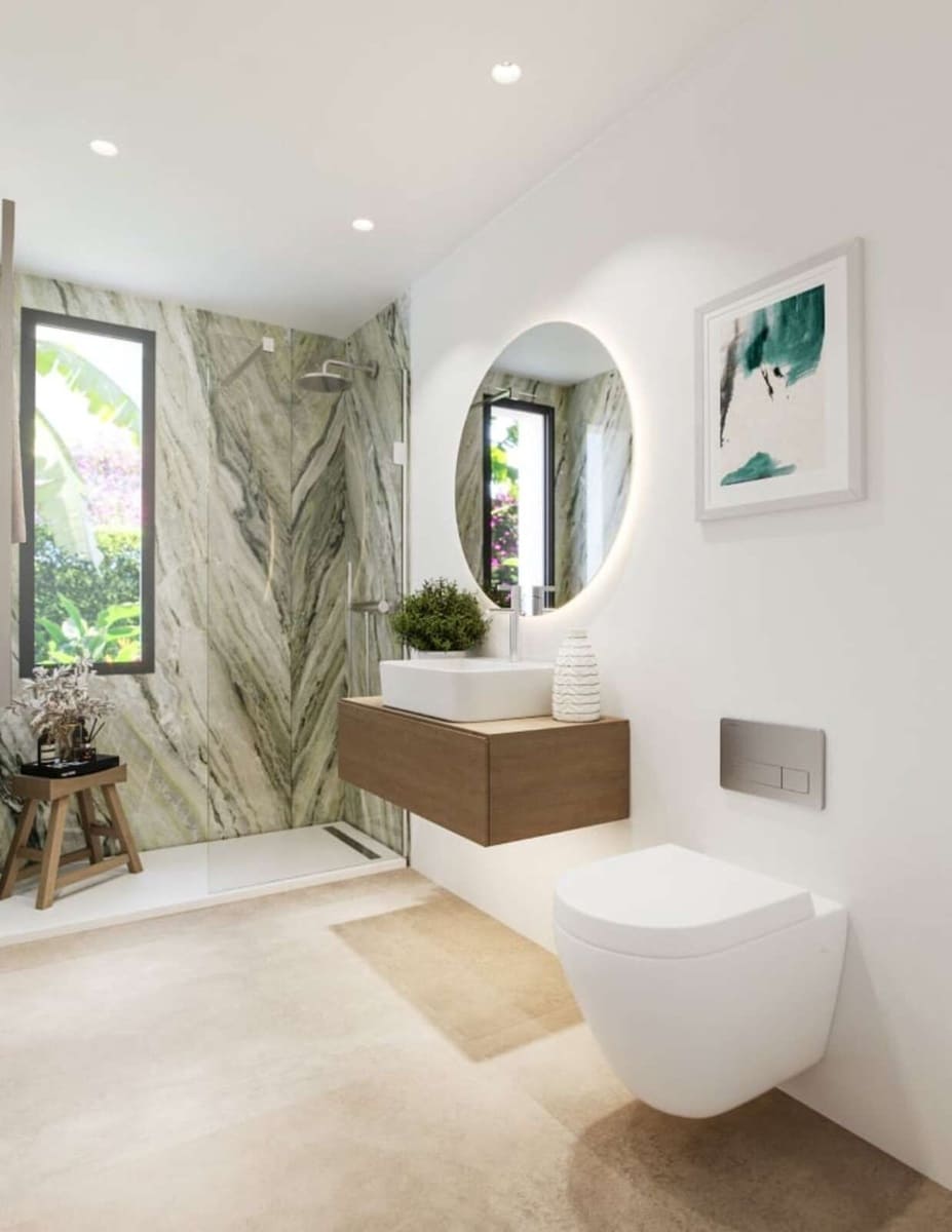 4 soveværelse Villa til salg i Calahonda med swimmingpool garage - € 1.130.000 (Ref: 7811334)