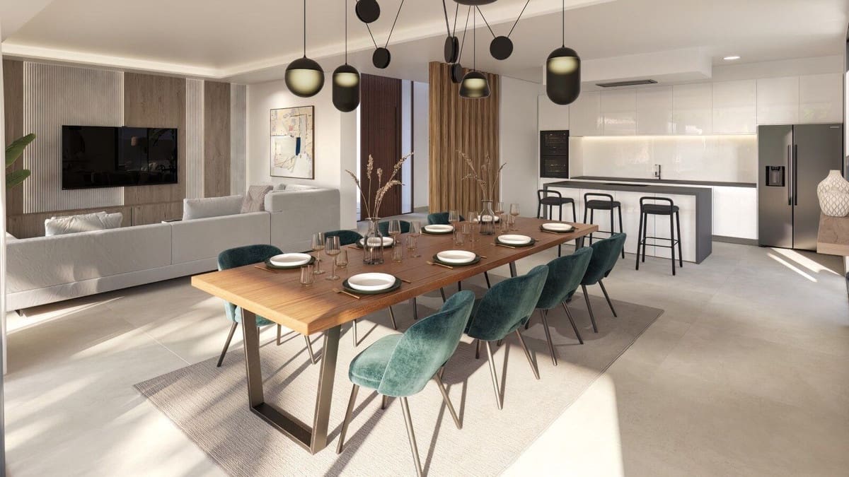 4 soveværelse Villa til salg i Calahonda med swimmingpool garage - € 1.130.000 (Ref: 7811334)