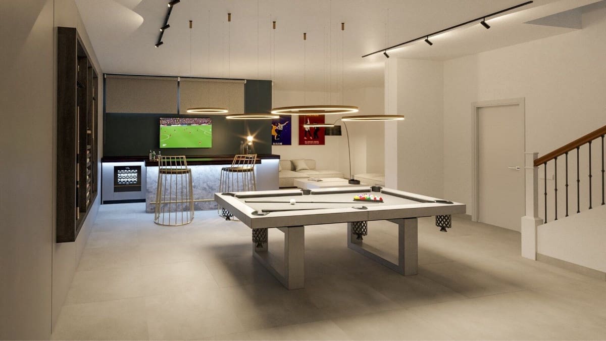 4 soveværelse Villa til salg i Calahonda med swimmingpool garage - € 1.130.000 (Ref: 7811334)