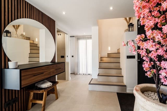 3 camera da letto Appartamento in vendita in La Quinta, Benahavís con piscina - 725.000 € (Rif: 7829870)