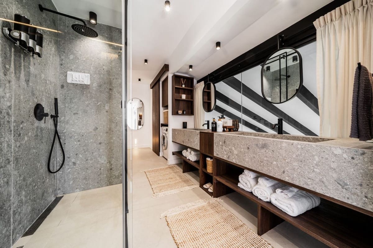 3 Zimmer Apartment zu verkaufen in La Quinta mit Pool - 725.000 € (Ref: 7829870)