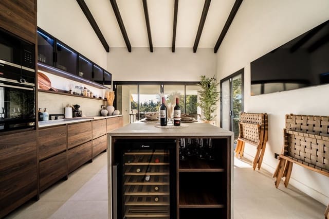 3 slaapkamer Appartement te koop in La Quinta, Benahavís met zwembad - € 725.000 (Ref: 7829870)