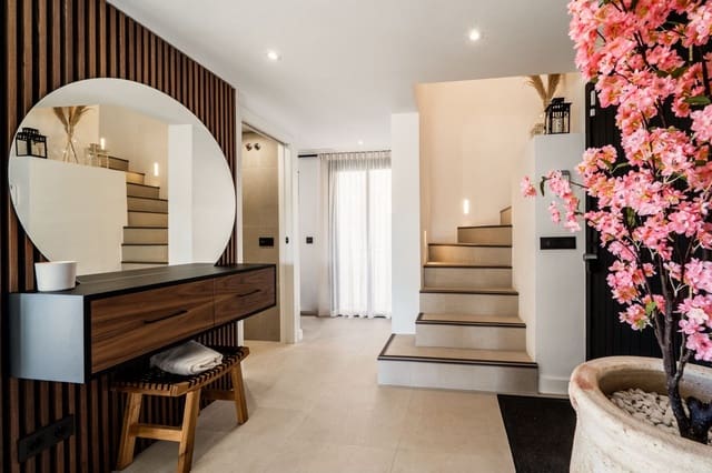 3 chambre Appartement à vendre à La Quinta, Benahavís avec piscine - 725 000 € (Ref: 7829870)