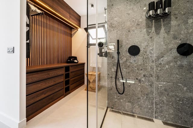 3 chambre Appartement à vendre à La Quinta, Benahavís avec piscine - 725 000 € (Ref: 7829870)