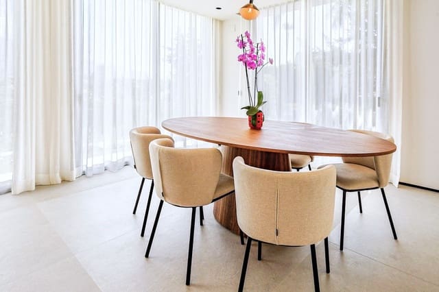 5 soverom Villa til salgs i Nueva Andalucia, Marbella med svømmebasseng garasje - € 3 400 000 (Ref: 7834457)