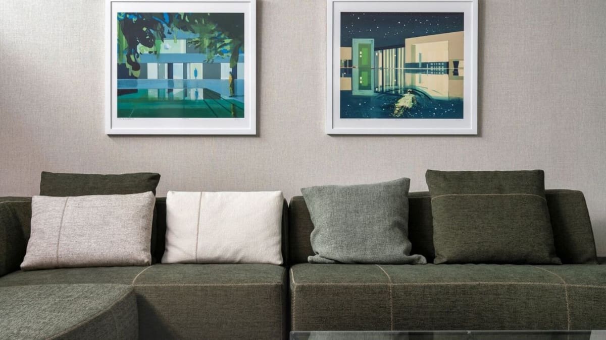 6 bedroom Villa for sale in San Pedro de Alcantara with pool garage - € 4,995,000 (Ref: 7834458)