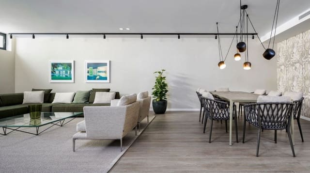 6 soveværelse Villa til salg i San Pedro de Alcantara, Marbella med swimmingpool garage - € 4.995.000 (Ref: 7834458)