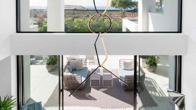 6 soveværelse Villa til salg i San Pedro de Alcantara, Marbella med swimmingpool garage - € 4.995.000 (Ref: 7834458)