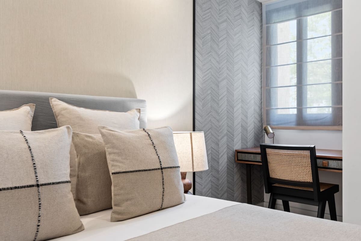 3 soverom Leilighet til salgs i New Golden Mile med garasje - € 1 995 000 (Ref: 7842034)