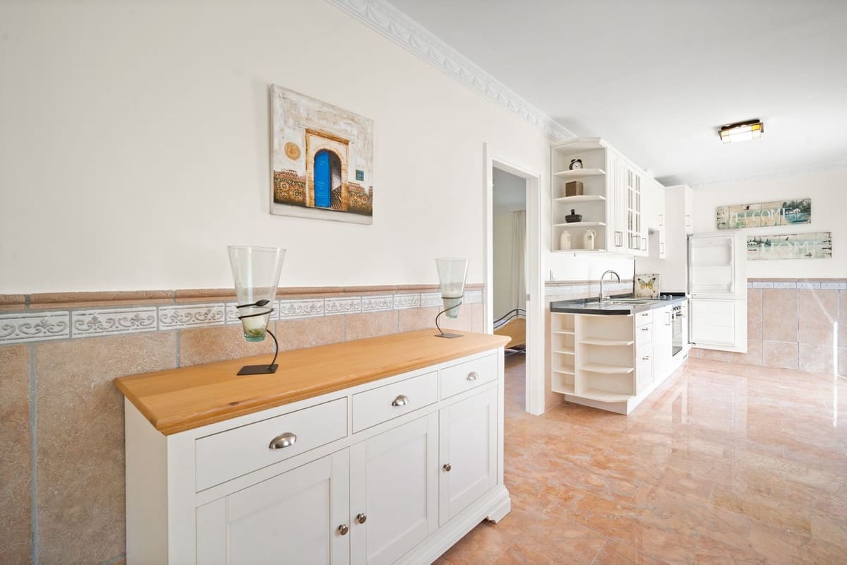 6 chambre Villa/Maison à vendre à Benahavis avec piscine garage - 3 400 000 € (Ref: 7847173)