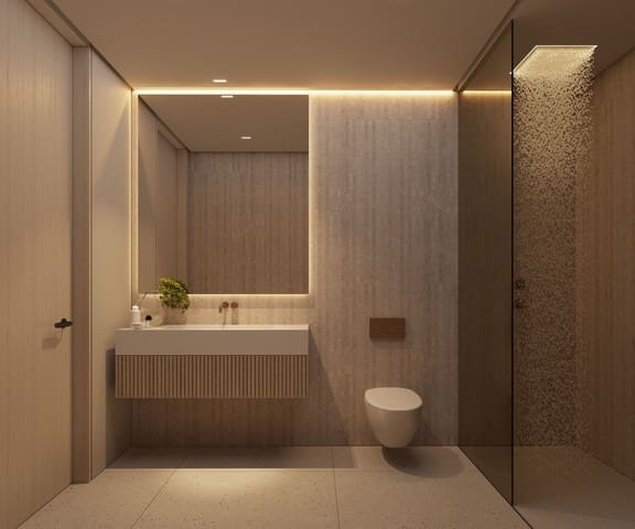 4 bedroom Villa for sale in Marbella with pool garage - € 6,575,000 (Ref: 7847174)