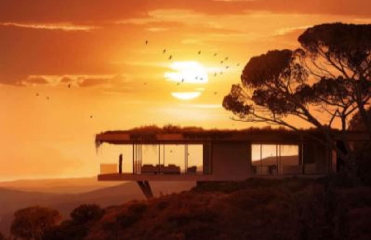 5 sovrum Villa till salu i Benahavis med pool garage - 3 500 000 € (Ref: 7847175)