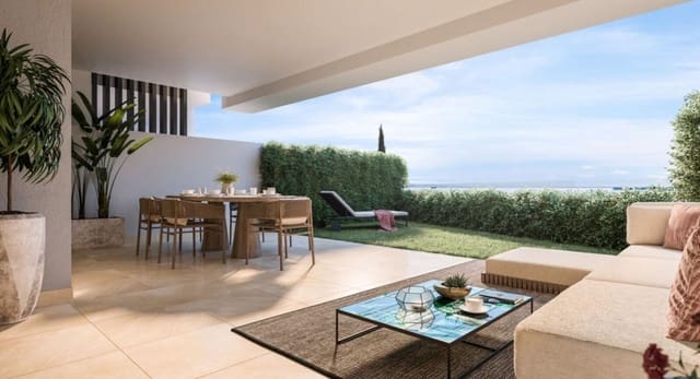 3 quarto Apartamento para venda em Benalmádena com piscina garagem - 755 000 € (Ref: 7863986)