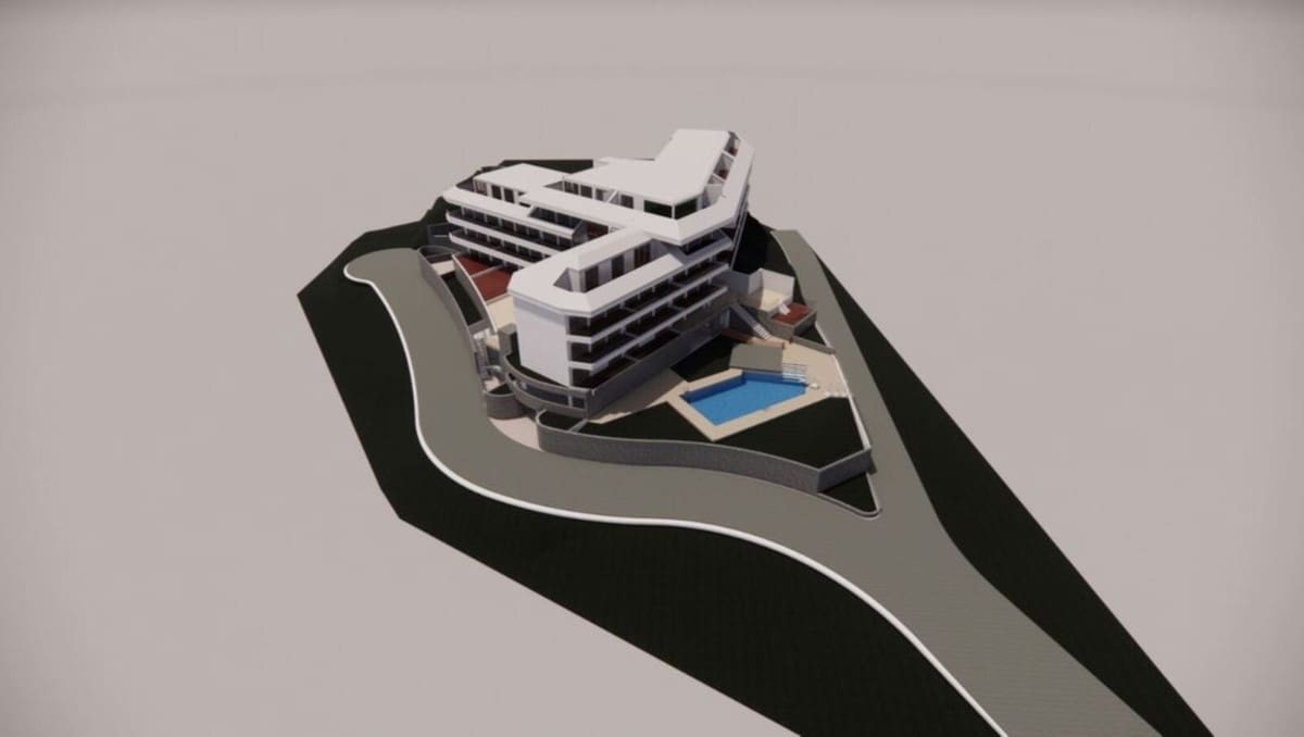 Apartamento de 3 habitaciones en Fuengirola en venta con piscina garaje - 905.000 € (Ref: 7870022)