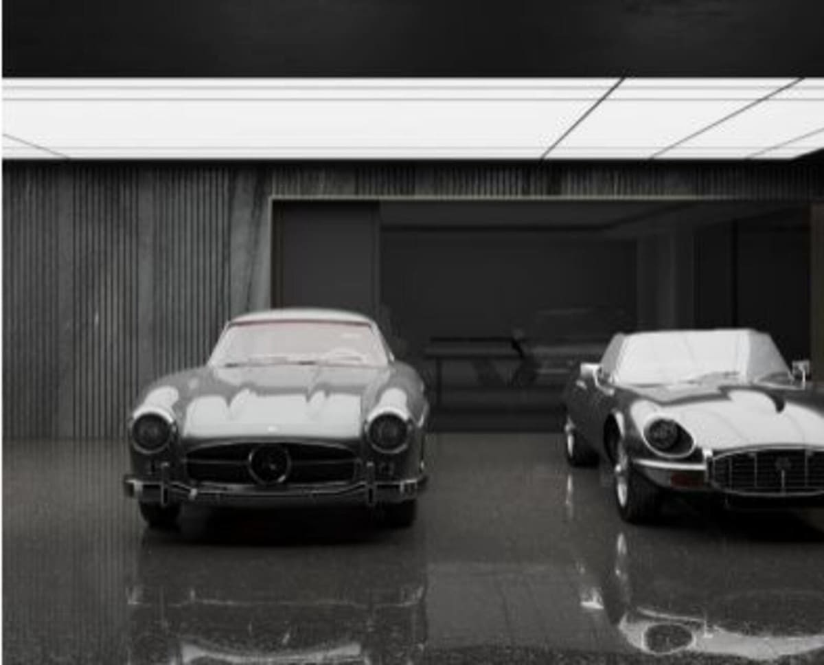 7 soverom Villa til salgs i La Quinta med svømmebasseng garasje - € 14 500 000 (Ref: 7876373)