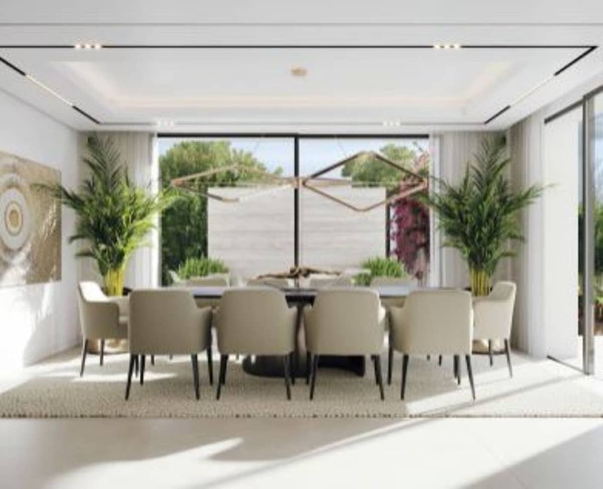 7 soverom Villa til salgs i La Quinta med svømmebasseng garasje - € 14 500 000 (Ref: 7876373)