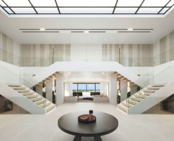 7 soverom Villa til salgs i La Quinta, Benahavís med svømmebasseng garasje - € 14 500 000 (Ref: 7876373)