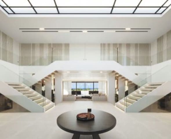 7 quarto Moradia para venda em La Quinta, Benahavís com piscina garagem - 14 500 000 € (Ref: 7876373)