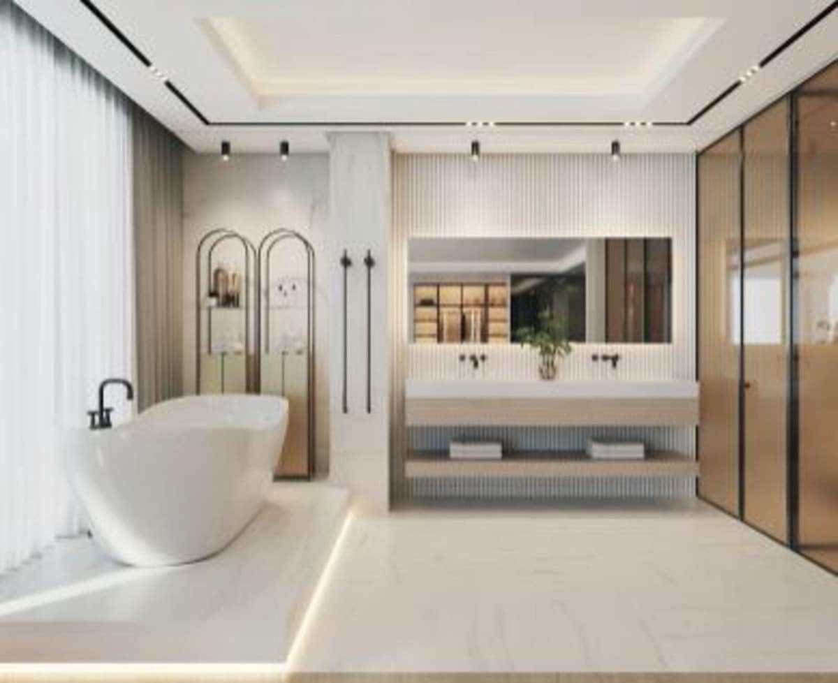 7 bedroom Villa for sale in La Quinta with pool garage - € 14,500,000 (Ref: 7876373)