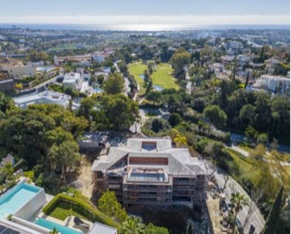 7 slaapkamer Villa te koop in La Quinta, Benahavís met zwembad garage - € 14.500.000 (Ref: 7876373)