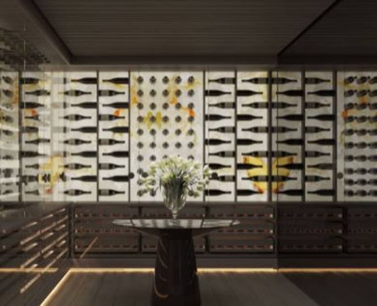 7 bedroom Villa for sale in La Quinta with pool garage - € 14,500,000 (Ref: 7876373)