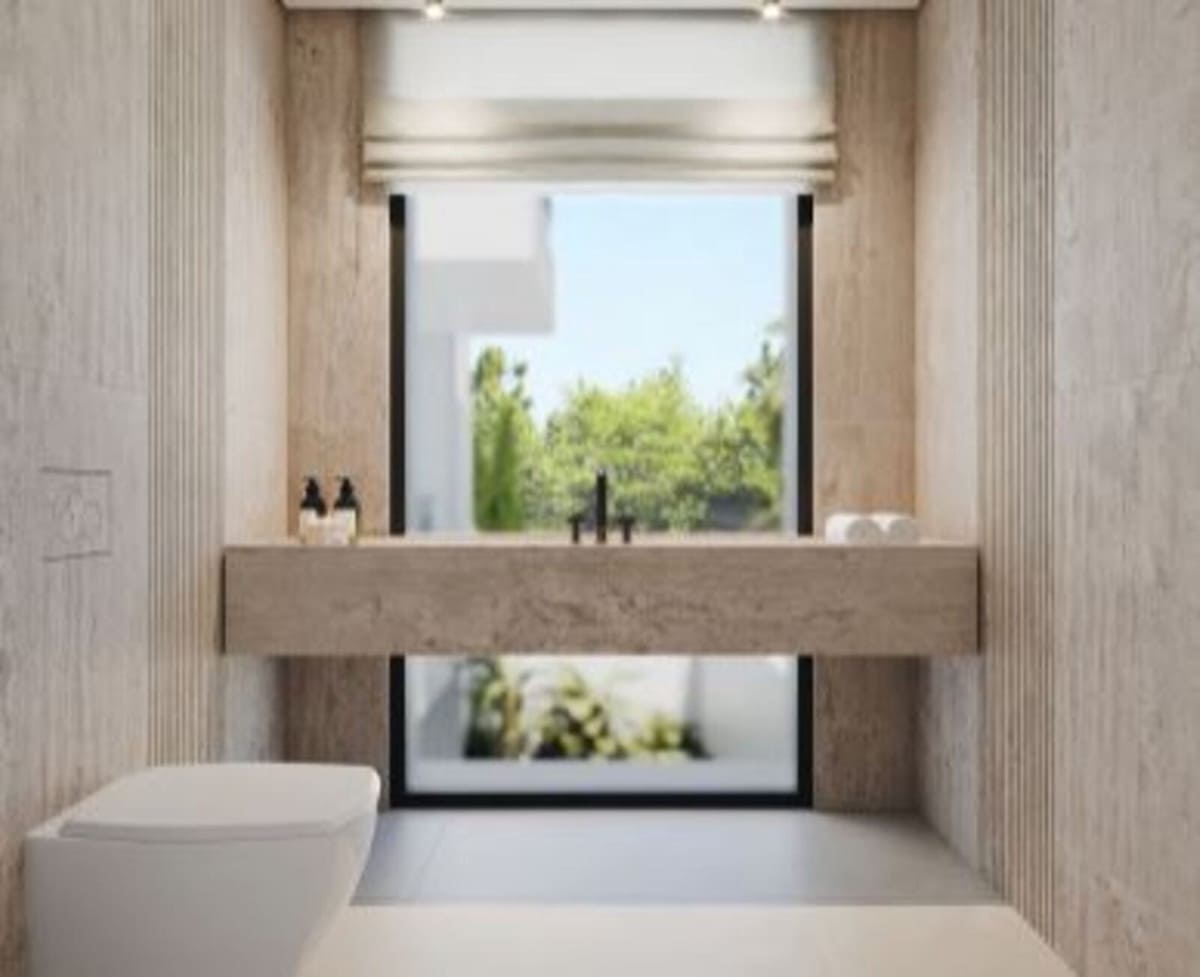 7 bedroom Villa for sale in La Quinta with pool garage - € 14,500,000 (Ref: 7876373)