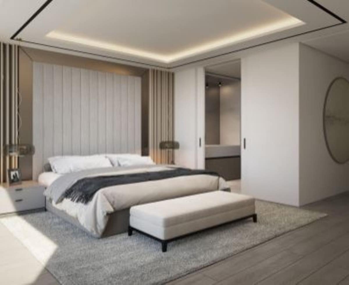 7 bedroom Villa for sale in La Quinta with pool garage - € 14,500,000 (Ref: 7876373)