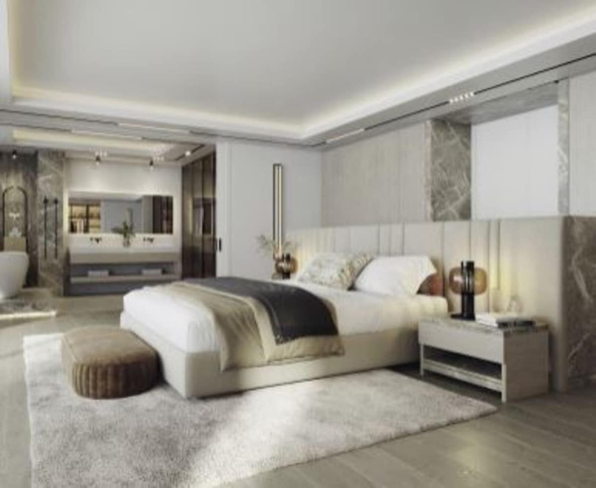 7 bedroom Villa for sale in La Quinta with pool garage - € 14,500,000 (Ref: 7876373)