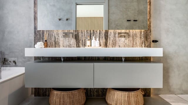 5 quarto Moradia para venda em Marbella com piscina garagem - 4 750 000 € (Ref: 7876374)