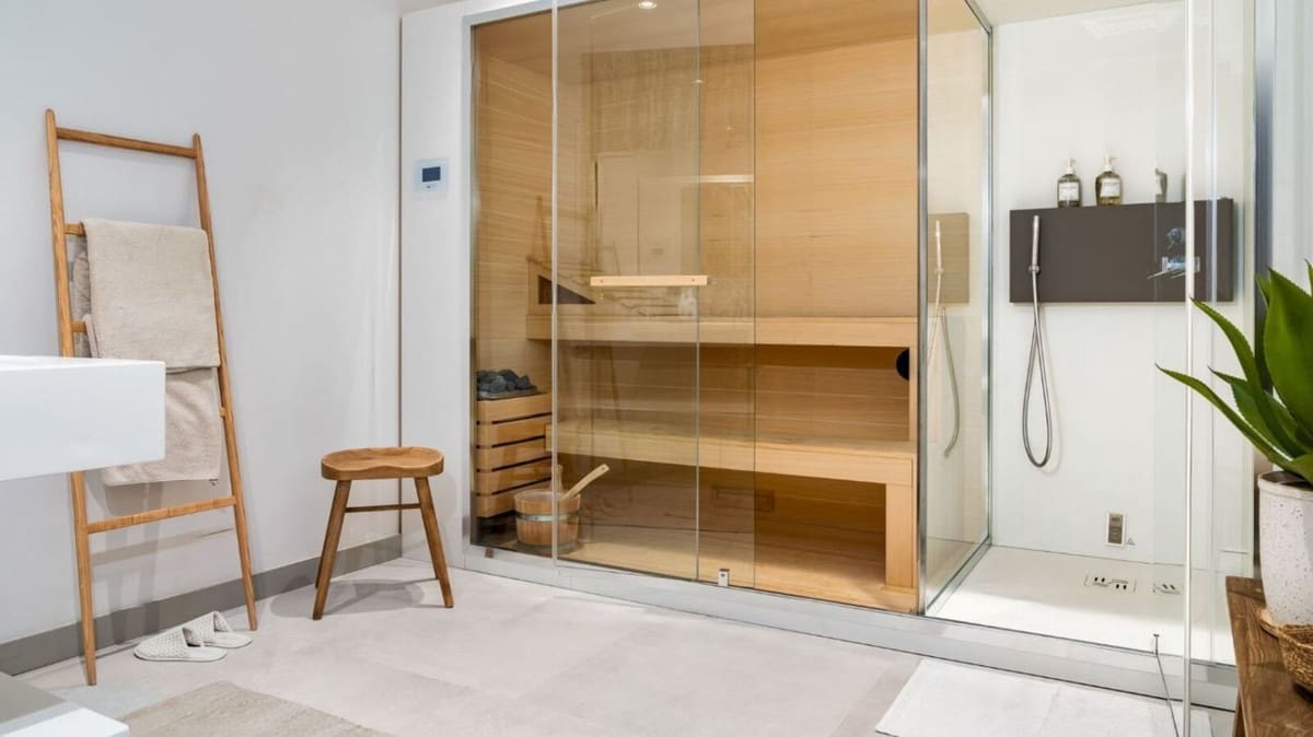 5 sypialnia Willa na sprzedaż w Marbella z basenem garażem - 4 750 000 € (Ref: 7876374)