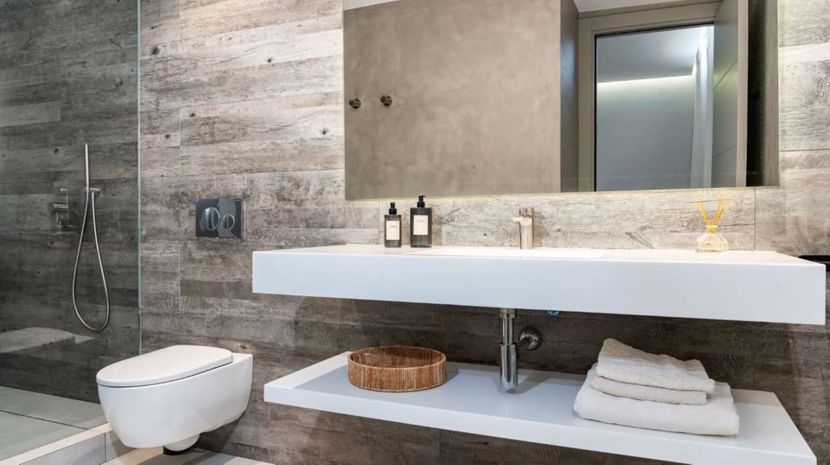 5 sypialnia Willa na sprzedaż w Marbella z basenem garażem - 4 750 000 € (Ref: 7876374)