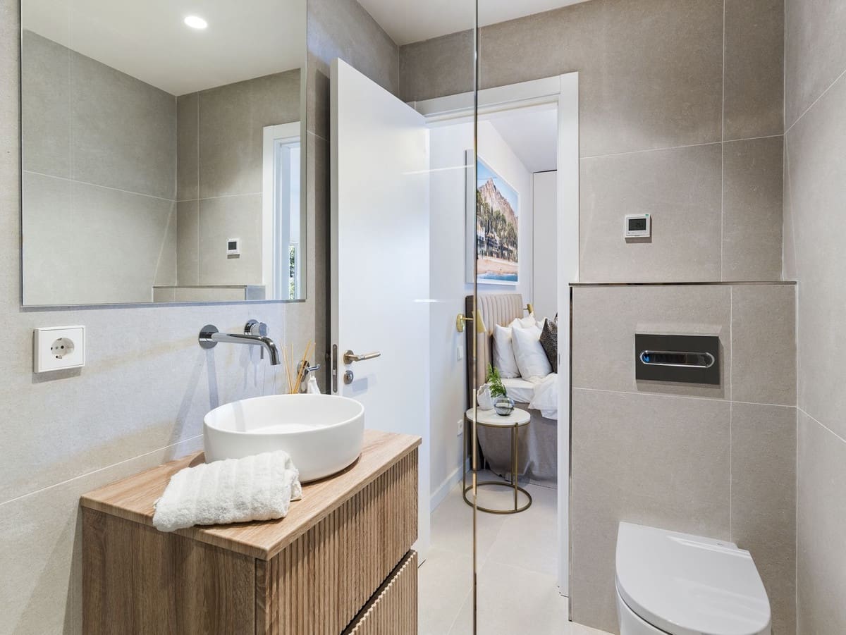 4 sypialnia Dom na sprzedaż w La Quinta z basenem garażem - 1 595 000 € (Ref: 7878747)