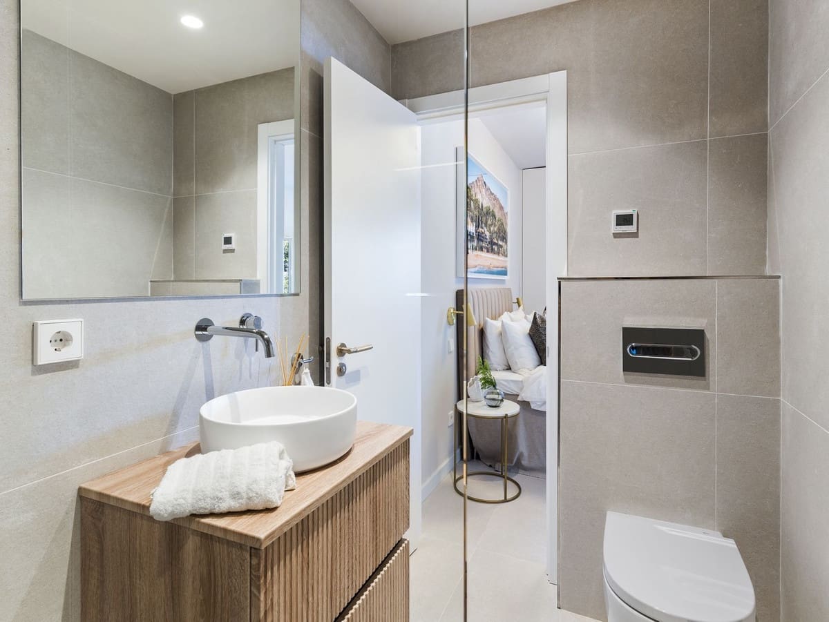 4 soverom Hus til salgs i La Quinta med svømmebasseng garasje - € 1 595 000 (Ref: 7878747)