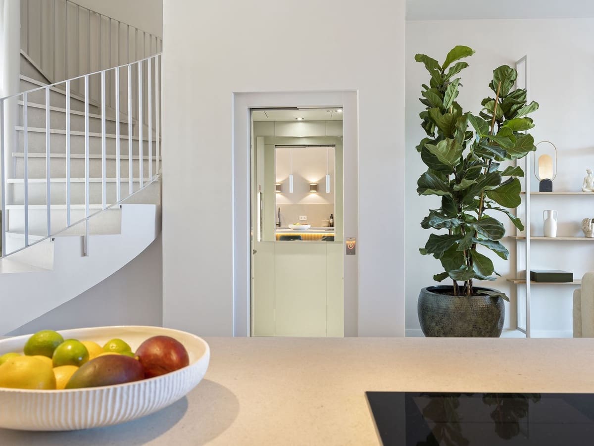 4 soverom Hus til salgs i La Quinta med svømmebasseng garasje - € 1 595 000 (Ref: 7878747)