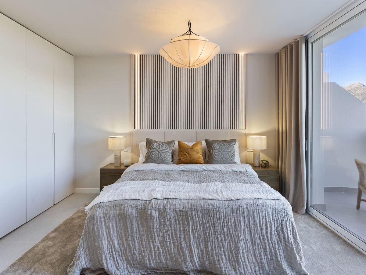 4 soverom Hus til salgs i La Quinta med svømmebasseng garasje - € 1 595 000 (Ref: 7878747)